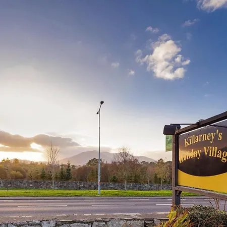 No 7 Holiday Village Holiday home Killarney