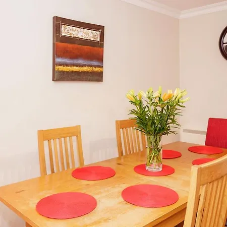 No 7 Holiday Village Killarney