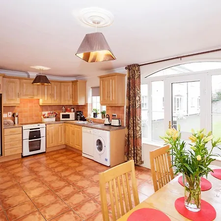 Feriehus No 7 Holiday Village Killarney