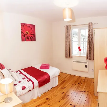 No 7 Holiday Village Killarney