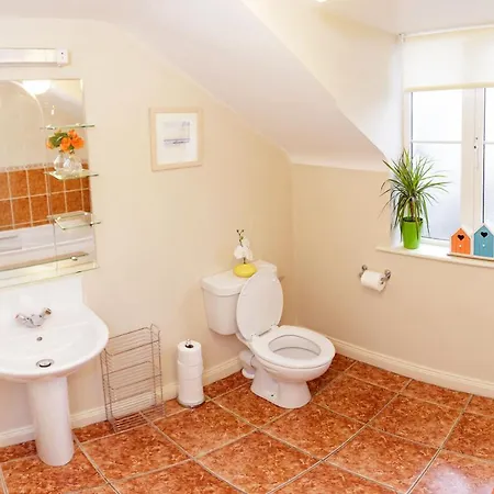 No 7 Holiday Village Holiday home *