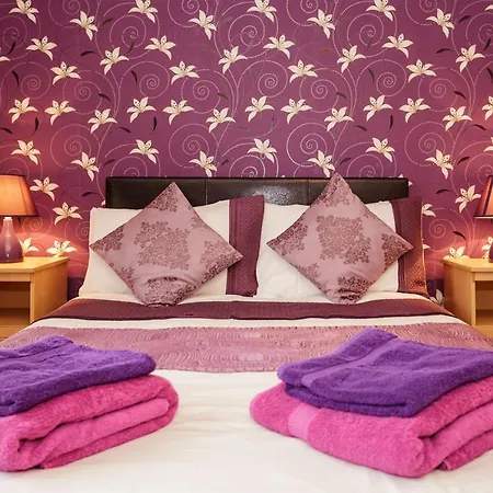 No 7 Holiday Village Killarney